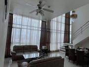 3BR Loft Type Condo Unit for Rent in Mayfair Tower,...