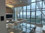 3BR Loft Unit w/ Parking FOR LEASE / RENT at Mayfair...