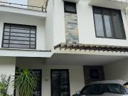 3BR Mahogany Townhouse Acacia Estates 116 sqm Narciso Realty