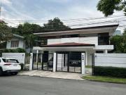 3BR Modern Duplex House for Rent at Bel Air Village,...
