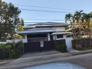 3BR Modern House and Lot for Rent at Ayala Alabang...