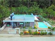 3BR Modern House with Swimming Pool Camotes Islands,...