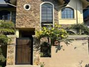 3BR Modern Spanish Mediterranean House for Sale in BF...