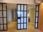 3BR Newly Renovated Condo Unit For Rent in Infinity...