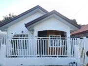 3BR Newly Renovated House and Lot