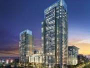 3BR One Serendra For Sale