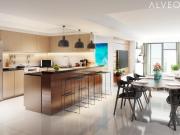 3BR OREAN PLACE TOWER 2 NEAR RFO IN VERTIS NORTH