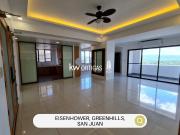 3BR Penthouse Condo unit for rent in Eisenhower,...