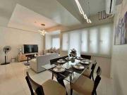 3BR PENTHOUSE FOR RENT IN MADISON PARKWEST BGC