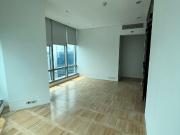 3BR Penthouse for Rent in One Mckinley Place BGC
