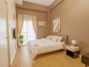 3BR Penthouse with Balcony & Sea view