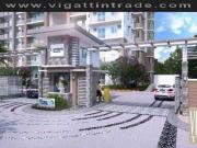 3BR Pre selling unit near Shaw Pasig Lumiere