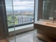 3BR Premier High Floor Condo with 2 Parking | Aurelia...