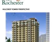 3BR Rent to own condo near BGC, Taguig at The Rochester...