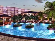 3br Rfo Condo in San Antonio Paranaque near Sm Sucat