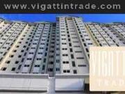 3BR RFO for Rent to own Condo apartment in Valenzuela...