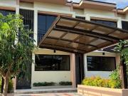 3BR RFO Townhouse Executive FOR SALE in Las Pinas, near...