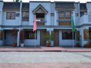 3Br Semi Furninshed Townhouse @ North Olympus