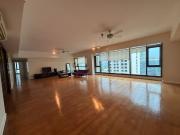 3BR SEMI FURNISHED FOR LEASE AT SHANG GRAND TOWER