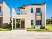 3BR Single Attached House For Sale in Amaresa Marilao...