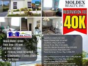3BR Single Detached Arden Metrogate San Jose Del Monte...