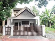 3BR Single Detached House for Rent at St. Ignatius,...