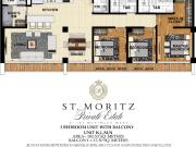 3BR ST MORITZ PRIVATE ESTATE