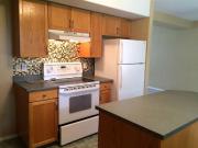 3BR Townhouse, 1650sf! South deck, green space,...