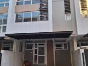 3BR Townhouse for Rent at 68 Roces, Timog Quezon City