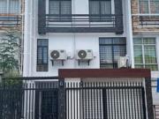 3BR Townhouse for Rent at Ayala Ave. Extension. Makati City