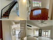 3BR Townhouse for Rent at Casa Verde Townhomes Beside...