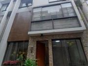 3BR Townhouse for Rent at Greenhills Courtyard, San Juan...