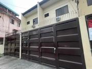 3BR Townhouse for Rent at Quezon City