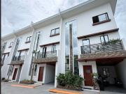 3BR Townhouse for Rent in Cebu City *Lahug near Gorordo Ave