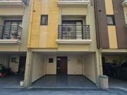 3BR Townhouse for Rent in Circulo Verde, Bagumbayan,...