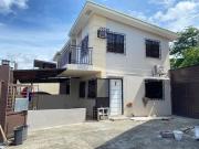 3BR Townhouse For Rent in Phase 3, Brgy. BF Homes,...