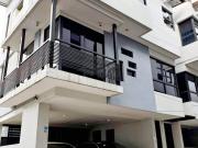 3BR Townhouse for Rent in Quezon City *Holy Spirit