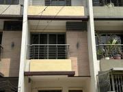 3BR Townhouse for Rent in San Antonio Village, Makati City