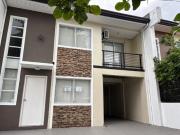 3BR Townhouse for rent near Ateneo Quezon City...
