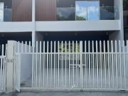 3BR Townhouse for Sale at Bankers Village 3 in Sumulong...