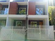 3BR Townhouse for Sale at Bermuda Heights Subdivision in...