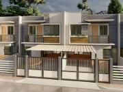 3BR Townhouse For Sale in Bloomfields Homes ll Section 2...