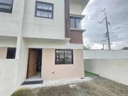 Metrocity Townhouse – Novaliches, Caloocan City