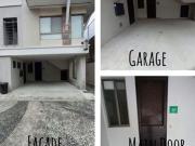 3BR Townhouse in Luntalla Verde, Valle Verde 7, Ugong...