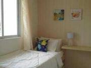 3br Townhouse in Quezon City Flood free