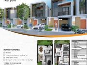 3BR TOWNHOUSE TISA LABANGON CEBU CITY