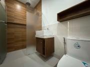 3BR Townhouse with Balcony & Garage – Amparo...