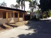 3BR Unfurnished House For Rent Near Ateneo Bangkal