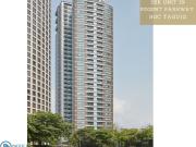 3BR unit for lease in Regent Parkway Bgc Taguig