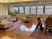 3BR UNIT FOR LEASE/SALE IN MAKATI NEAR AYALA AVE. &...